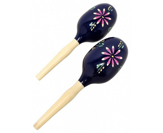 Маракасы 26 см Gewa CLUB SALSA F835335 - 90195 за 0 грн. | 4Club