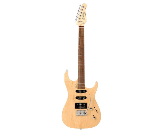 Гитара GODIN 030781 - VELOCITY H.D.R. Natural Flame RN - 650/813 2787 - 89510 за 0 грн. | 4Club