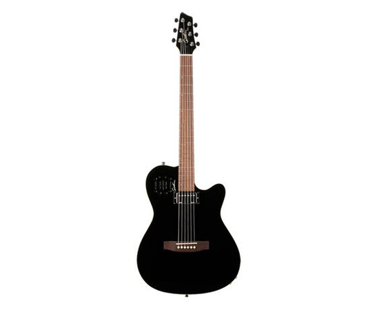 Гитара GODIN 25336 - A6 Black - 616/770 995 - 89515 за 0 грн. | 4Club