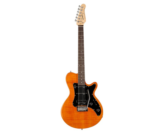 Гитара GODIN 030972 - SD Trans Amber Flame RN - 409/511 1024 - 89523 за 0 грн. | 4Club