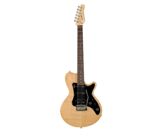 Гитара GODIN 030989 - SD Natural Flame RN - 409/511 1025 - 89524 за 0 грн. | 4Club