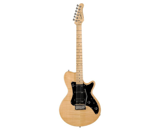 Гитара GODIN 031016 - SD Natural Flame MN - 409/511 2789 - 89527 за 0 грн. | 4Club