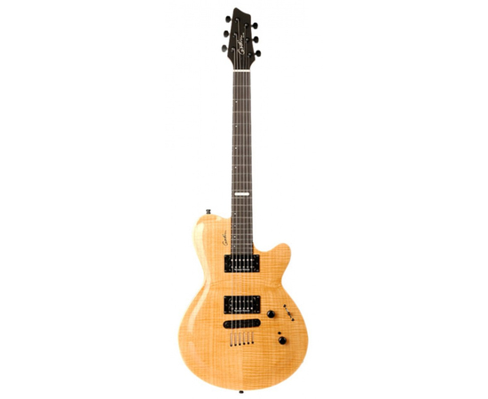 Гитара GODIN 031030 - SUMMIT CT Natural Flame - 736/920 4309 - 89528 за 0 грн. | 4Club
