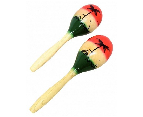 Маракасы 19 см Gewa CLUB SALSA F835330 - 90197 за 0 грн. | 4Club