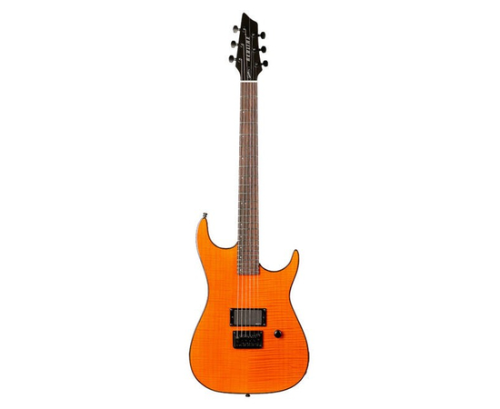 Электрогитара GODIN 031528 - REDLINE 1 Trans Amber Flame - 462/578 1033 - 89539 за 29250 грн. | 4Club