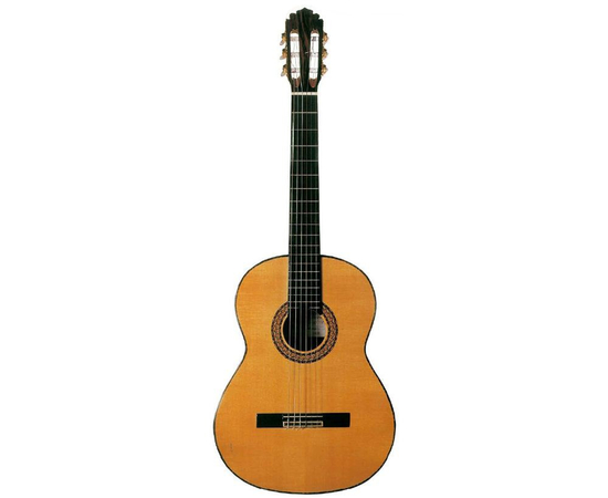 Гитара RODRIGUEZ E CEDRO - 1137/1421 3906 - 89586 за 0 грн. | 4Club