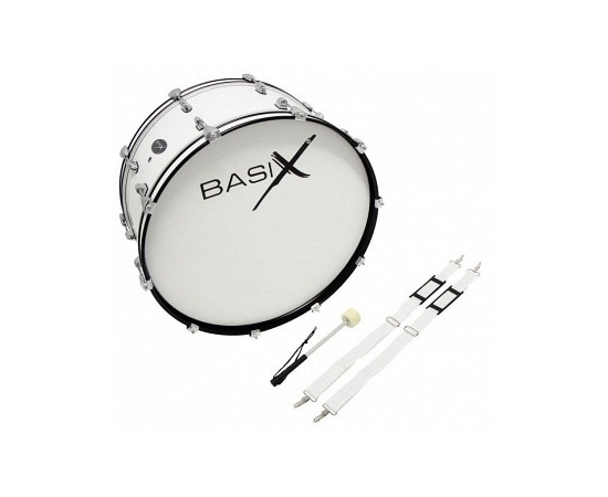 Бас барабан маршевый (24х12") Gewa F893121 - 90200 за 0 грн. | 4Club