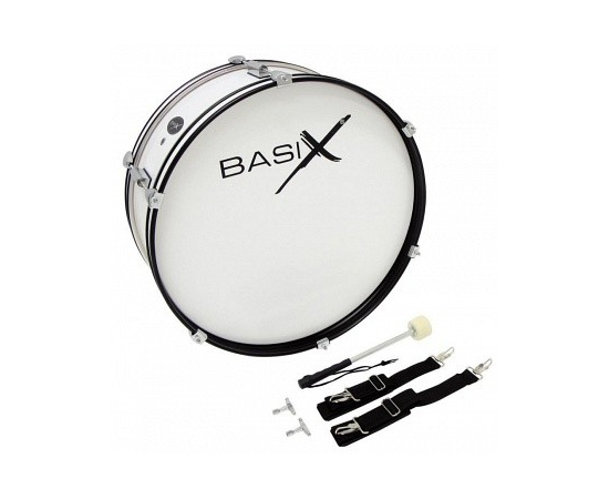 Бас барабан маршевый (22" х 7") Gewa - 90201 за 0 грн. | 4Club