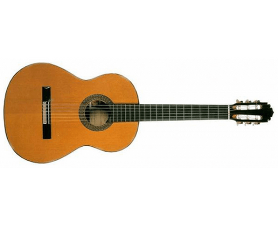 Гитара RODRIGUEZ B CEDRO - 698/873 1462 - 89572 за 0 грн. | 4Club