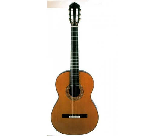 Гитара RODRIGUEZ C CEDRO - 625/781 1471 - 89595 за 39785 грн. | 4Club