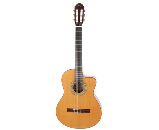 Гитара RODRIGUEZ A CUTWEY - 818/1023 1461 - 89567 за 0 грн. | 4Club