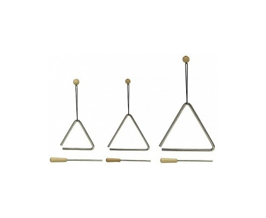 Треугольник 20 см Gewa 827520 - 90121 за 0 грн. | 4Club