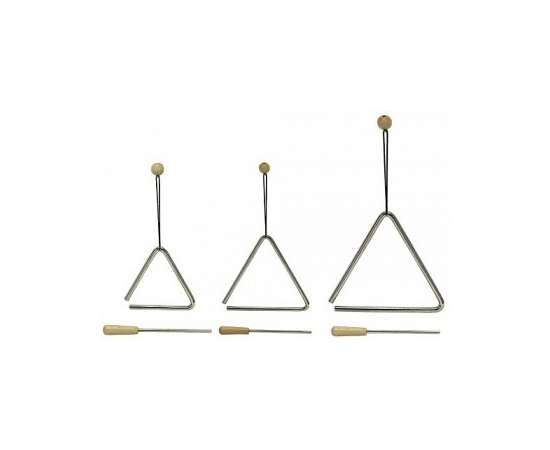 Треугольник 15 см Gewa 827515 - 90122 за 0 грн. | 4Club