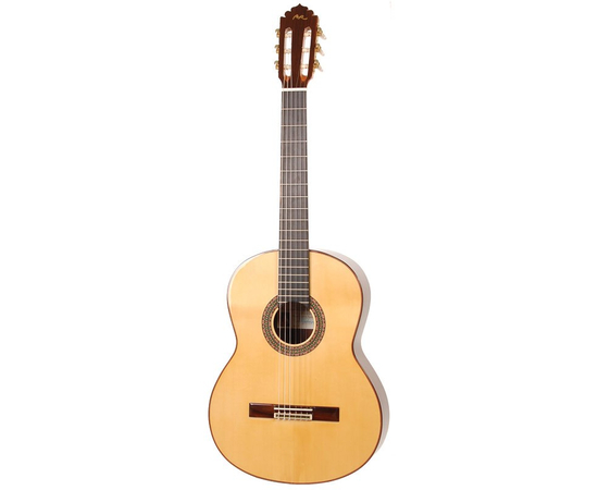 Гитара RODRIGUEZ B ABETO (Spruce) - 584/730 - 89568 за 37160 грн. | 4Club