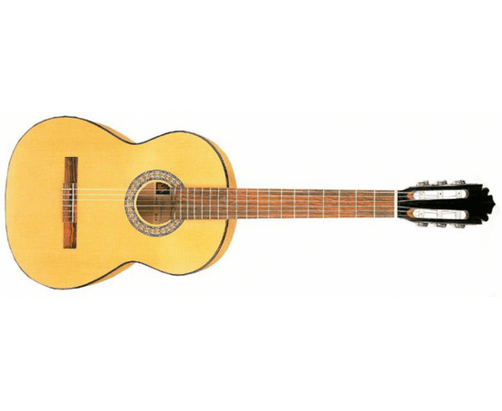 Гитара RODRIGUEZ C 3  FLAMENCA - 435/544 1469 - 89593 за 0 грн. | 4Club