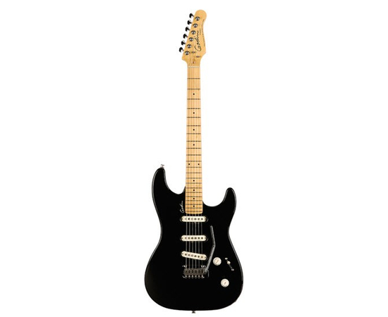 Гитара GODIN 33232 - Progression Black MN - 625/781 2795 - 89440 за 0 грн. | 4Club