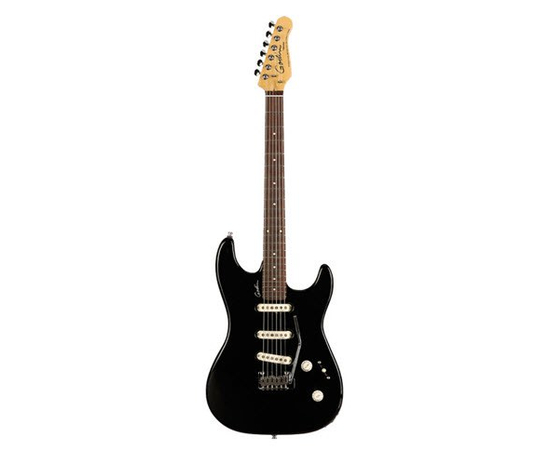 Гитара GODIN 33249 - Progression Black RN - 625/781 1048 - 89441 за 0 грн. | 4Club