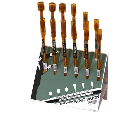 Набор дирижерских палочек PICK BOY 912630 - 89879 за 0 грн. | 4Club