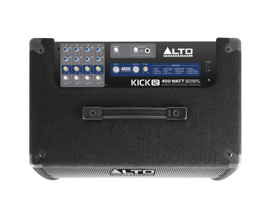 Комбоусилитель ALTO PROFESSIONAL KICK12