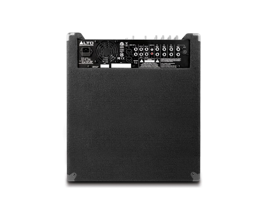 Комбоусилитель ALTO PROFESSIONAL KICK15