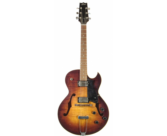 Гитара HERITAGE H575 CM OSB №y09003 1230 - 89448 за 0 грн. | 4Club