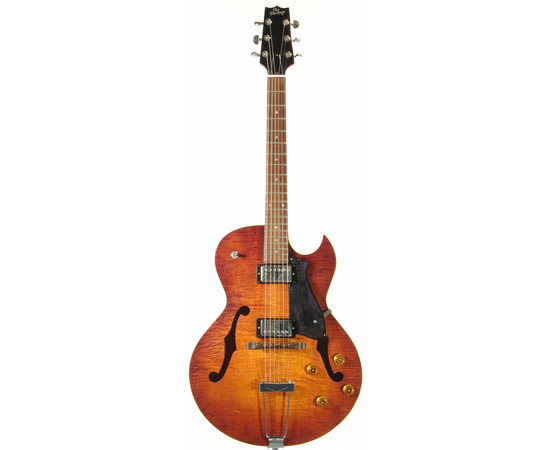 Гитара HERITAGE H575 CM ALMSB Y08501 6254 - 89455 за 0 грн. | 4Club