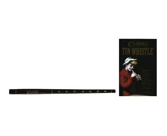 Пеннивистл Gewa Clarke 700555 - 89807 за 0 грн. | 4Club