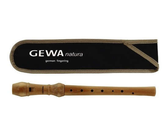 Блок-флейта Gewa 700180 - 89812 за 1446 грн. | 4Club