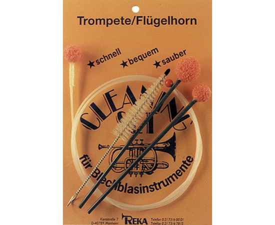 Набор для ухода за валторной Gewa REKA 758002 - 90237 за 1014 грн. | 4Club