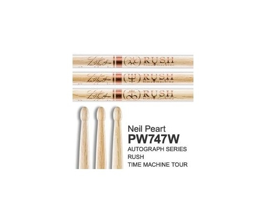 Барабанные палочки PRO MARK PW747W - 91227 за 1211 грн. | 4Club