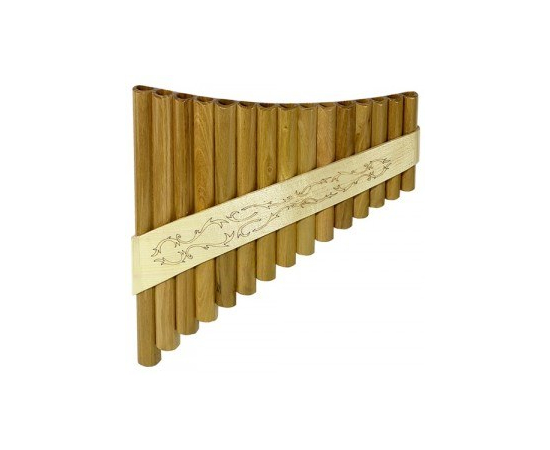 Свирель Gewa Solist 700322 - 90440 за 0 грн. | 4Club