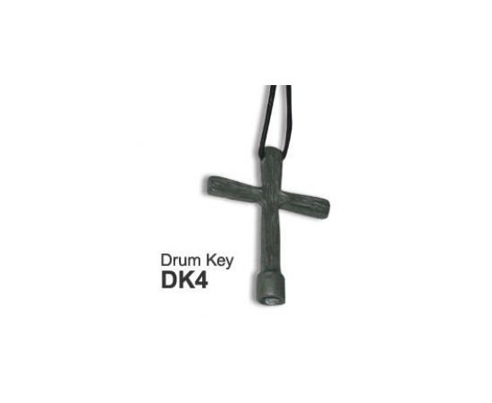 Ключ для ударных PRO MARK DK4 - 90778 за 0 грн. | 4Club