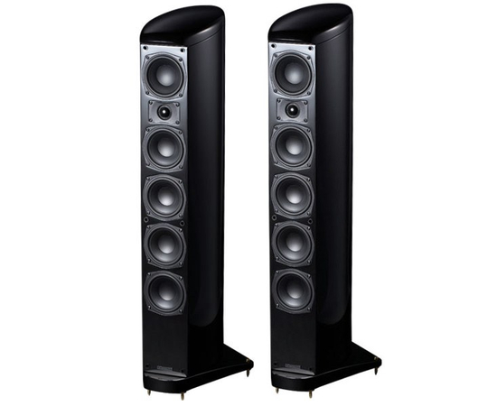 Акустическая система Mission e82 - 83880 за 0 грн. | 4Club