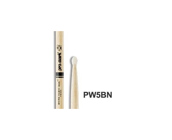Барабанные палочки PRO MARK PW5BN - 90822 за 1140 грн. | 4Club