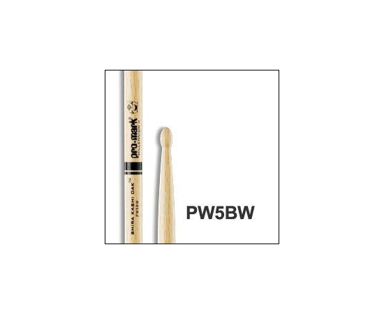 Барабанные палочки PRO MARK PW5BW - 90823 за 1117 грн. | 4Club