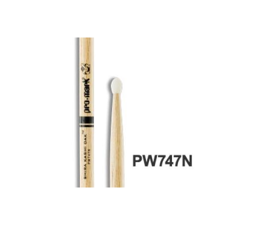 Барабанные палочки PRO MARK PW747N - 91226 за 1129 грн. | 4Club