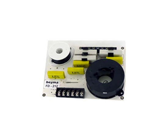 Кроссовер BEYMA FD212 - 56915 за 0 грн. | 4Club