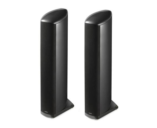 Акустическая система Mission e83 - 83881 за 0 грн. | 4Club