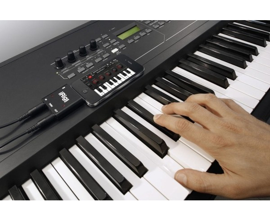 Адаптер IK Multimedia iRig Midi iPhone/iPad, фото , изображение 5