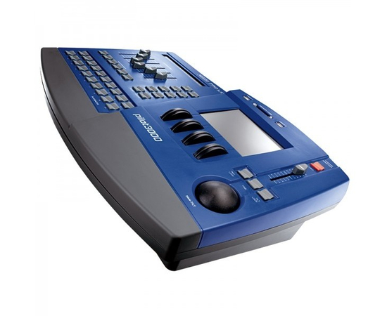 Световой контроллер SGM PILOT 3000 + Кейс, фото , изображение 2