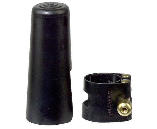 Лигатура и колпачок Gewa Rovner Light 735530 - 91023 за 2595 грн. | 4Club