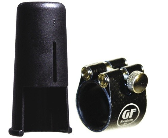 Лигатура и колпачок  Gewa GF-System Standard 735704 - 91027 за 0 грн. | 4Club