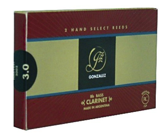 Трость Gewa Gonzalez 737294 - 91203 за 0 грн. | 4Club