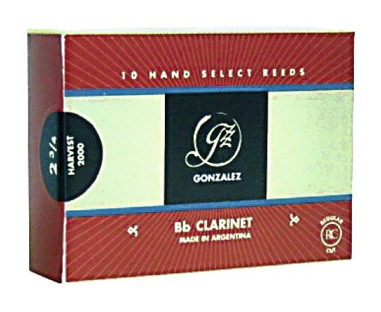 Трость Gewa Gonzalez 737363 - 91248 за 1014 грн. | 4Club