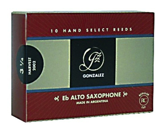 Трость Gewa Gonzalez 737455 - 91285 за 0 грн. | 4Club