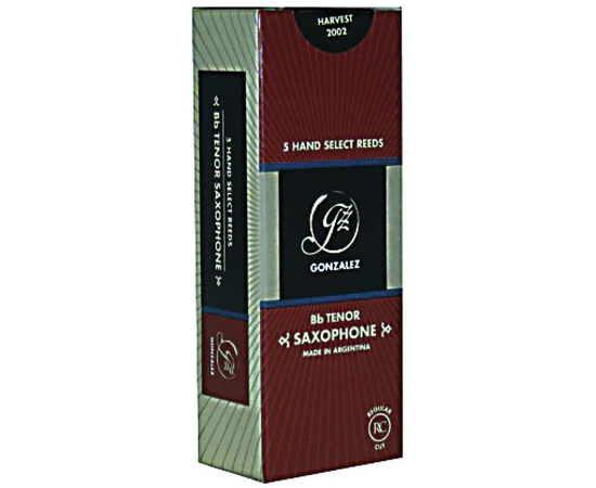 Трость Gewa Gonzalez 737462 - 91306 за 967 грн. | 4Club