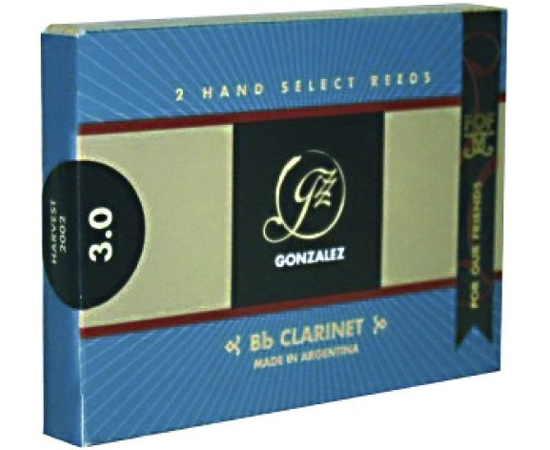 Трость Gewa Gonzalez 737516 - 91338 за 0 грн. | 4Club