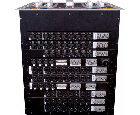 Микшерный пульт SPL MMC2, фото 