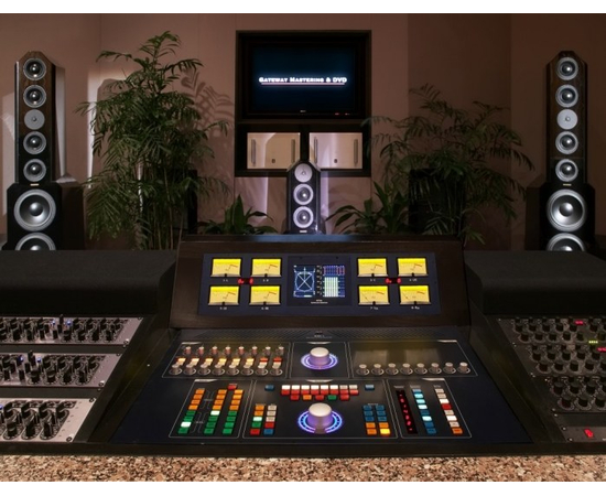 Микшерный пульт SPL MMC1, фото 