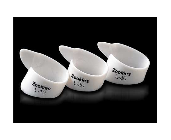 Медиатор-коготь Dunlop 9002M Zookies Medium - 57641 за 0 грн. | 4Club